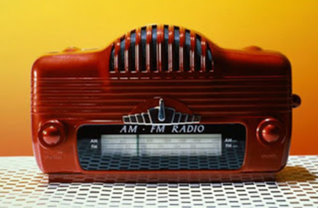Radio dC