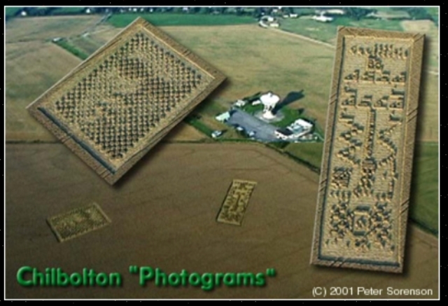 comunicacion sobrenatural