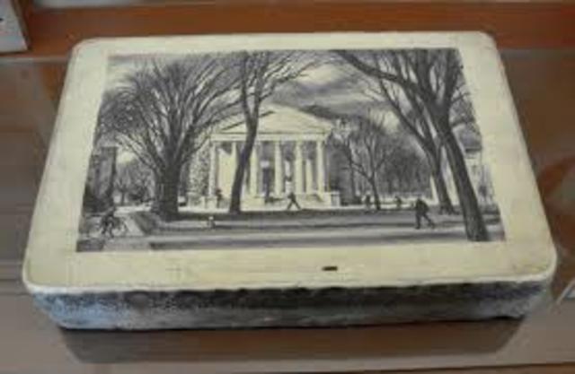 Transmisión de imágenes dC