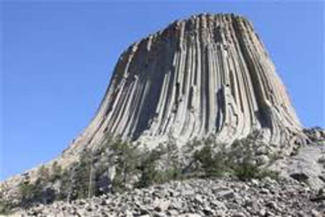 Devils Tower