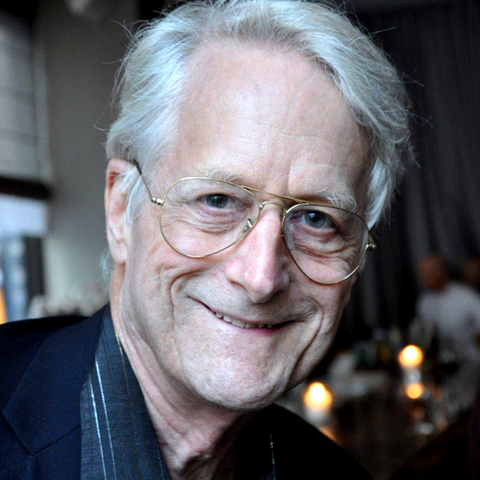 Ted Nelson