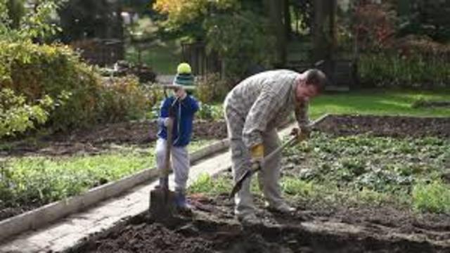 Chris meets Wayne Westerberg