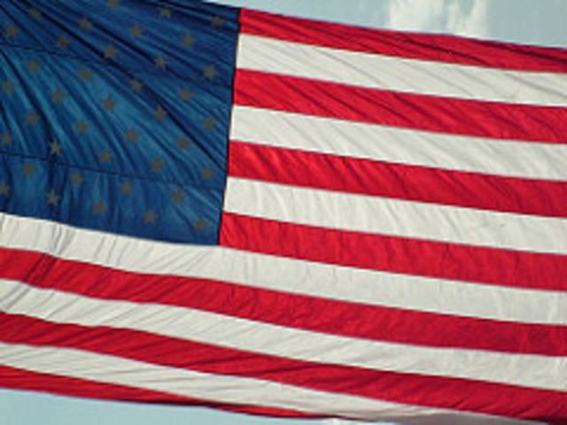 US entry into the war and her impact on it