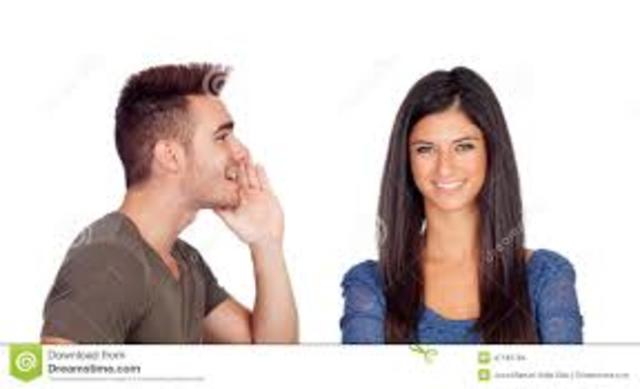 The last time McCandless saw Borah