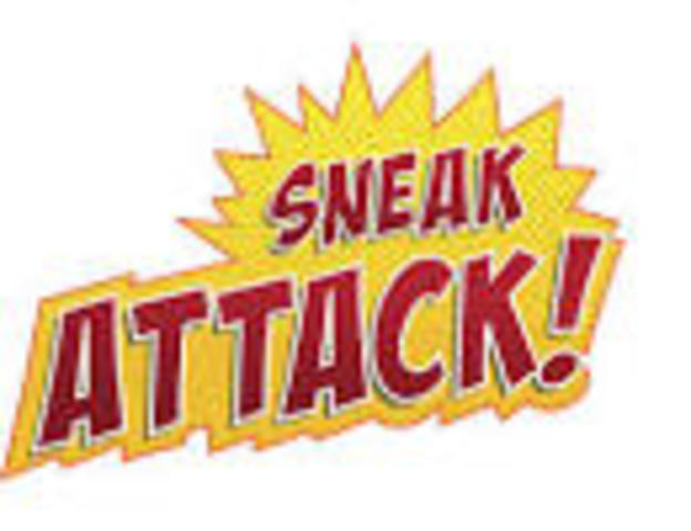 Grace and Rachel Martin