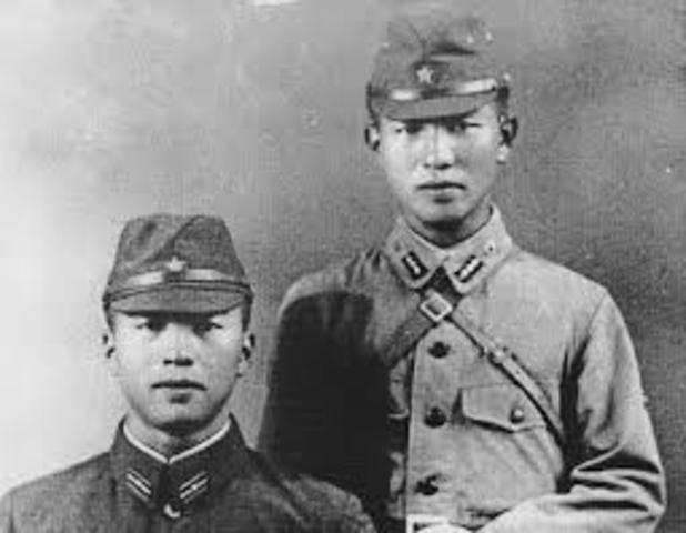 Japoneses y la calidad