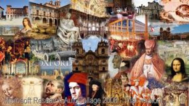 Pedagogía en el renacimiento del siglo XV - siglo XVI