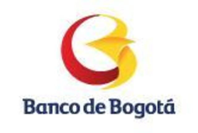 Banco de Bogotá y almacen Exito