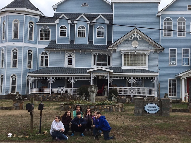 Playing with Timetoast