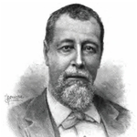 Justo Rufino Barrios