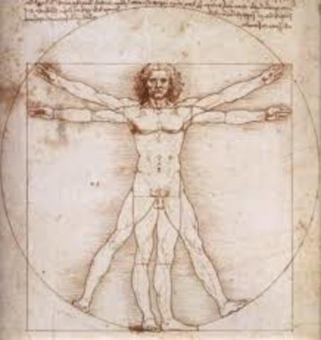 RENACIMIENTO Y HUMANISMO