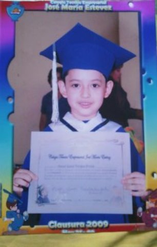 grado de transición