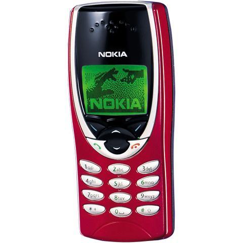 NOKIA 8210
