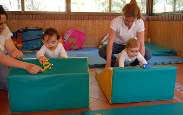 PSICOMOTRICIDAD ACTUAL