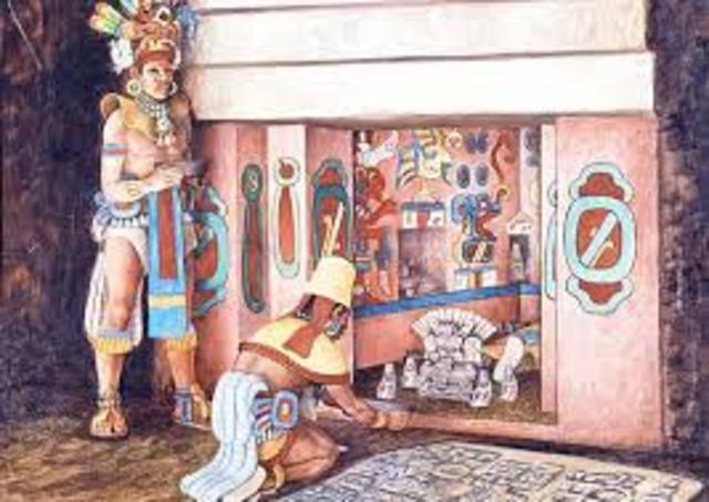 Clásica (1 – 1000) d. C.