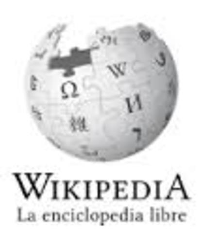 El comienzo de la Wikipedia (2000): la enciclopedia libre en Red.