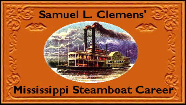 Apprentive River Pilot on Paul Jones