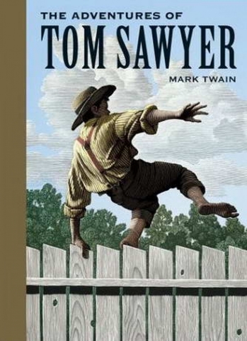 Adventures of Tom Sawyer