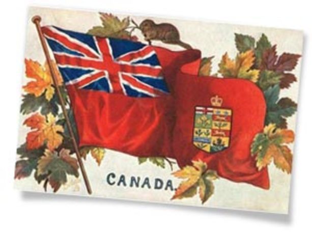 Canada is automatically at war against Triple Alliance