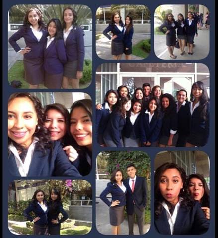 Graduación Preparatoria