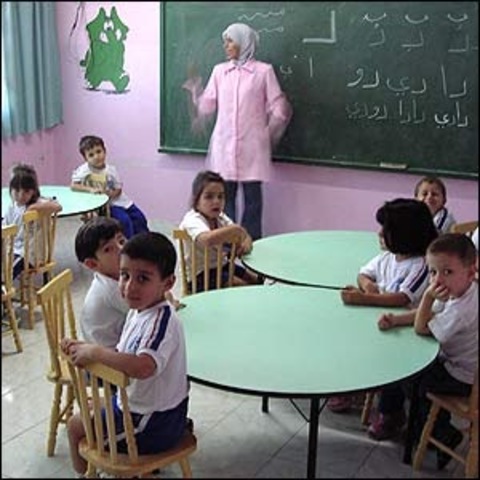 La Pedagogía Nueva o Actica