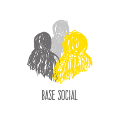 Dotación del poder de una base social