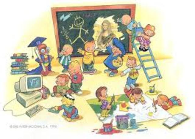 La Pedagogía Constructivista