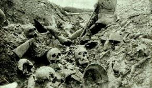 Battle of Verdun