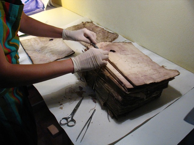 Importancia de preservar la identidad Cultural