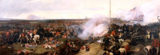 Battle of New Orleans