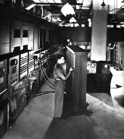 Computer for Instruction