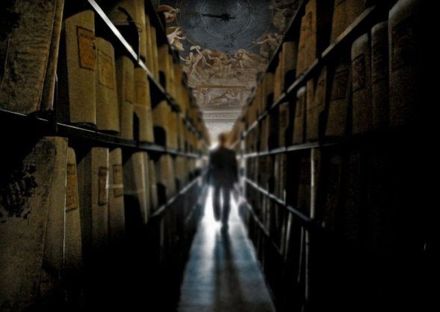 Aprueba el tratado Internacional sobre la protección del patrimonio documental