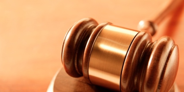 Judiciary Act of 1801