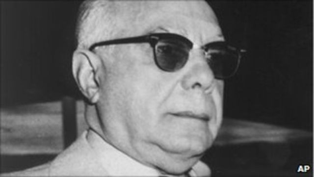 The Radical Revolt. (THE REVOLUTION)