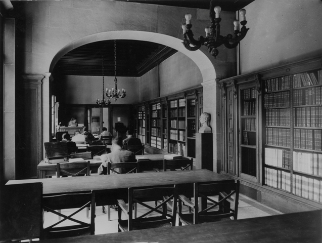 Decreto 2527 Consagra