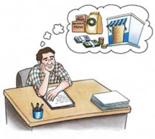 ¿Qué quiero llegar a ser?