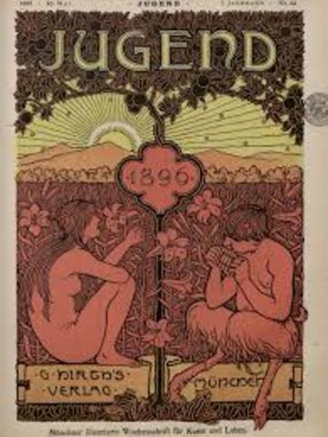 Jugendstil