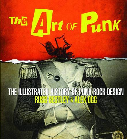 Punk Art Movement