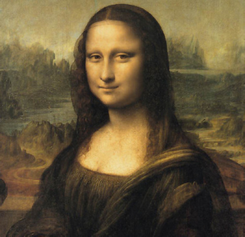 Leonardo da Vinci