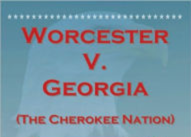 Worcester Vs Georgia