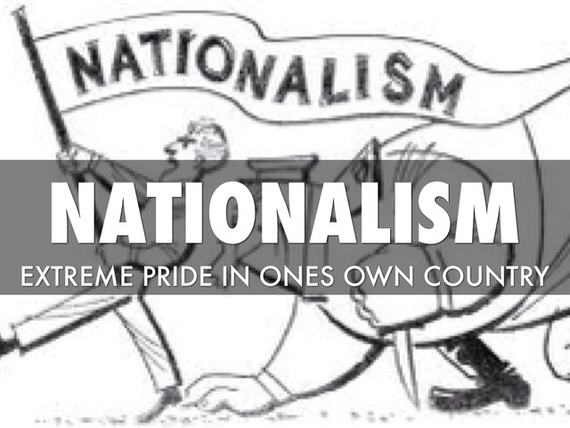 Nationalism