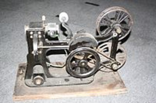 Система записи звука