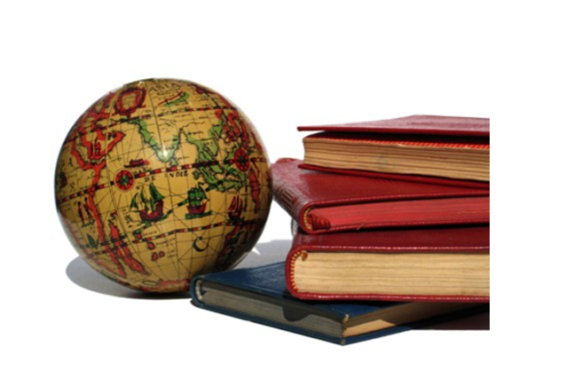 La geografía como una disciplina