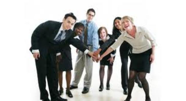 Experimento de Elton Mayo