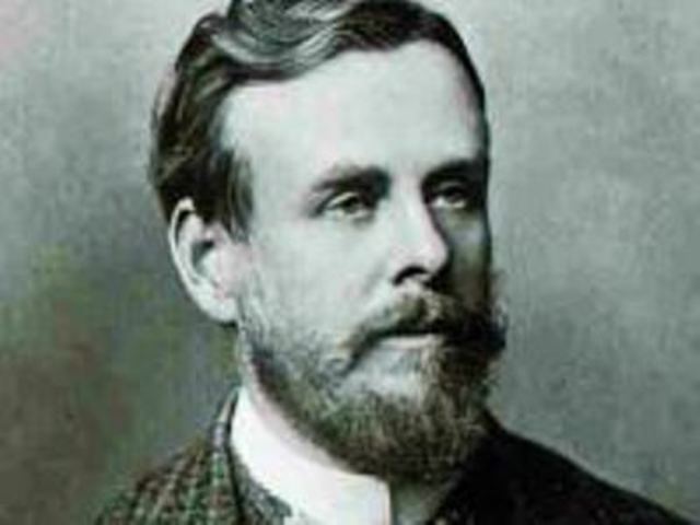 Geografía como la ciencia