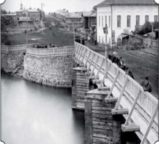 Дата основания на реке Миасс в качестве сторожевой крепости на пути из Зауралья в Оренбург