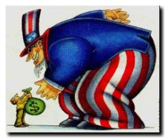 Consenso de Washington y la globalización