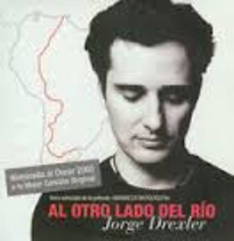 Jorge Drexler