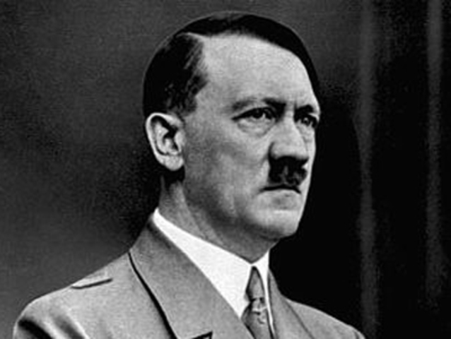 Hitler