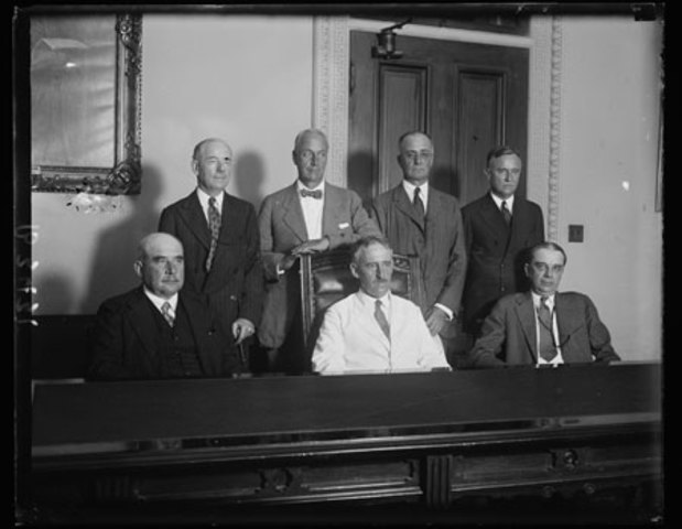 The Dawes Plan and Young Plan